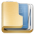 Folder Data Icon 48x48 png